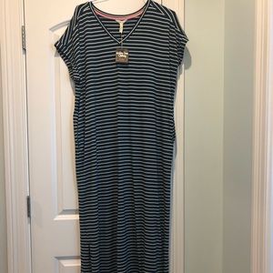 Set Sail Maxi